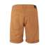 Mystic Cape Walkshort - Golden Brown