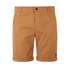 Mystic Cape Walkshort - Golden Brown