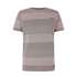 Mystic Chad Tee - Dawn Pink
