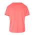 Mystic Womens Charley Tee - Corallo Sbiadito