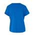 Mystic Womens Charley Tee - Flash Blue