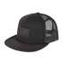 Mystic Chuck Cap - Caviale