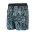 Mystic Coast Boardshort - Allover Verde