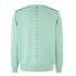 Mystic Colt Sweat - Mist Mint