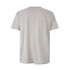 Mystic Cooper Tee - Dicembre Mischia Cielo