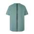Mystic Cruz Tee - Ocean Green