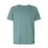Mystic Cruz Tee - Ocean Green