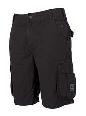Mystic Kitesurf Cargo Shorts - Divisione 2.0 - Caviale