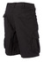 Mystic Kitesurf Cargo Shorts - Divisione 2.0 - Caviale