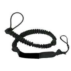 Mystic Elastic Uphaul - Nero