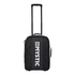 Mystic Flight Bag With Wheels - Nero