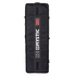 Mystic Gearbox Square Boardbag With Wheels - Nero