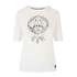 Mystic Womens Gem Tee - Bianco