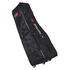 Mystic Golfbag Boardbag With Wheels - Nero