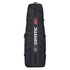 Mystic Golfbag Boardbag With Wheels - Nero