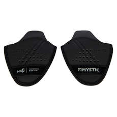 Mystic Helmet Earpads - Nero Mystic Helmet Earpads - Nero