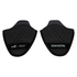 Mystic Helmet Earpads - Nero