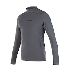 Maglia A Maniche Lunghe Mystic Hydrophobic - Grigio Maglia A Maniche Lunghe Mystic Hydrophobic - Grigio