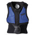 Mystic Impact Shield Jacket Kitesurf 2014 - Nero / Blu