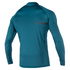 Manica Lunga Mystic Juniors Star Rashvest - Navy