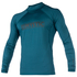 Manica Lunga Mystic Juniors Star Rashvest - Navy