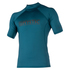 Mystic Juniors Star Manica Corta Rashvest - Navy