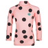 Manica Lunga Mystic Kids Star Rashvest - Rosa