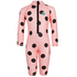 Mystic Kids Star Rash Overall - Rosa