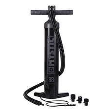 Pompa Mystic Kite Extreme - Nera