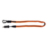 Mystic Kite Long Hp Leash - Arancione