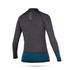 Mystic Womens Diva Manica Lunga Corsa Vest - Teal