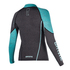 Mystic Donna Diva Maniche Lunghe Top Neoprene - Grigio