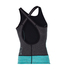 Mystic Donna Diva Neoprene Tanktop - Grigio