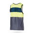 Mystic Kitesurf Drip Quickdry Tanktop - Lime