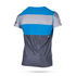 Manica Corta A Manica Corta Quickstry Mystic Kitesurf - Blu