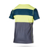 Manica Corta A Manica Corta Mystic Kitesurf Quickdry - Lime