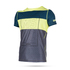 Manica Corta A Manica Corta Mystic Kitesurf Quickdry - Lime