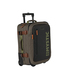Mystic Kitesurf Volo Travebag Con Ruote - Esercito