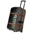 Mystic Kitesurf Globe Trotter Travebag Con Ruote - Esercito