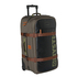 Mystic Kitesurf Globe Trotter Travebag Con Ruote - Esercito