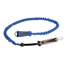 Mystic Kitesurf Hp Safety Leash - Blu Mystic Kitesurf Hp Safety Leash - Blu