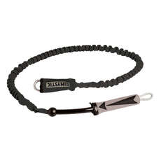 Mystic Kitesurf Hp Safety Leash - Grigio Mystic Kitesurf Hp Safety Leash - Grigio