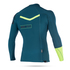 Mystic Kitesurf Majestic Neoprene 1,5 Millimetri Long Sleeve Vest - Lime