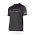 Mystic Kitesurf Majestic Manica Corta Rash Vest - Nero