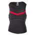 Mystic Kitesurf Majestic Zip-Free Vest Impact - Nero