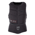 Mystic Kitesurf Majestic Zip-Free Vest Impact - Nero