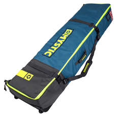 Mystic Kitesurf Matrix Boardbag - Peltro Mystic Kitesurf Matrix Boardbag - Peltro