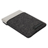 Mystic Kitesurf Neoprene Per Notebook - Grigio