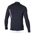 Mystic Kitesurf Stella Neoprene 2 Millimetri A Maniche Lunghe Vest - Nero