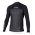 Mystic Kitesurf Stella Neoprene 2 Millimetri A Maniche Lunghe Vest - Nero